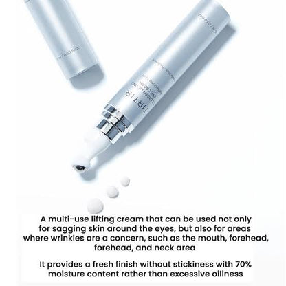 TIRTIR Collagen Lifting Eye Cream (15ml)