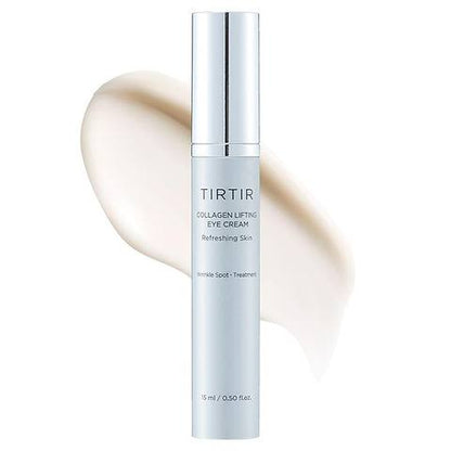 TIRTIR Collagen Lifting Eye Cream (15ml)