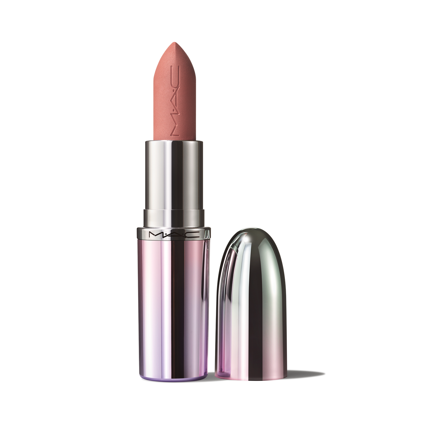 MAC To The Future MACximal Matte Lipstick Limited Edition Full Size
