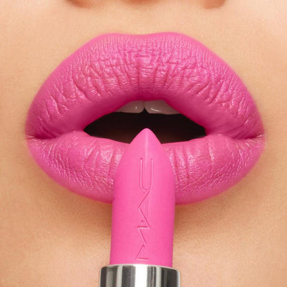 MAC To The Future MACximal Matte Lipstick Limited Edition Full Size