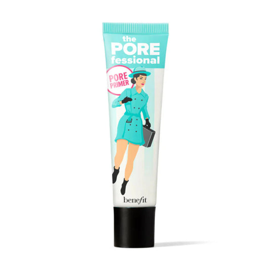 Benefit Cosmetics 
The POREfessional Pore Minimizing Primer 22ml