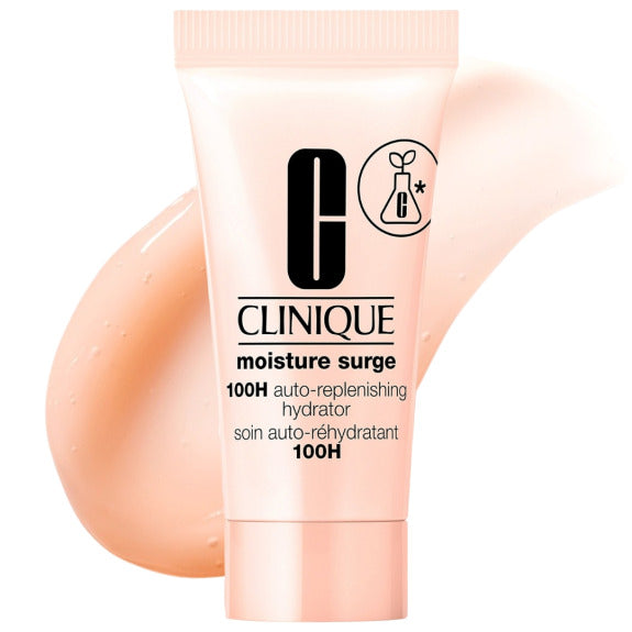 Clinique Moisture Surge™ 100H Auto-Replenishing Hydrator