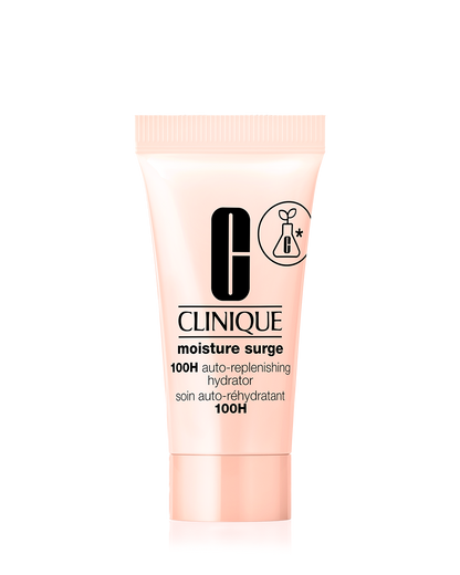 Clinique Moisture Surge™ 100H Auto-Replenishing Hydrator
