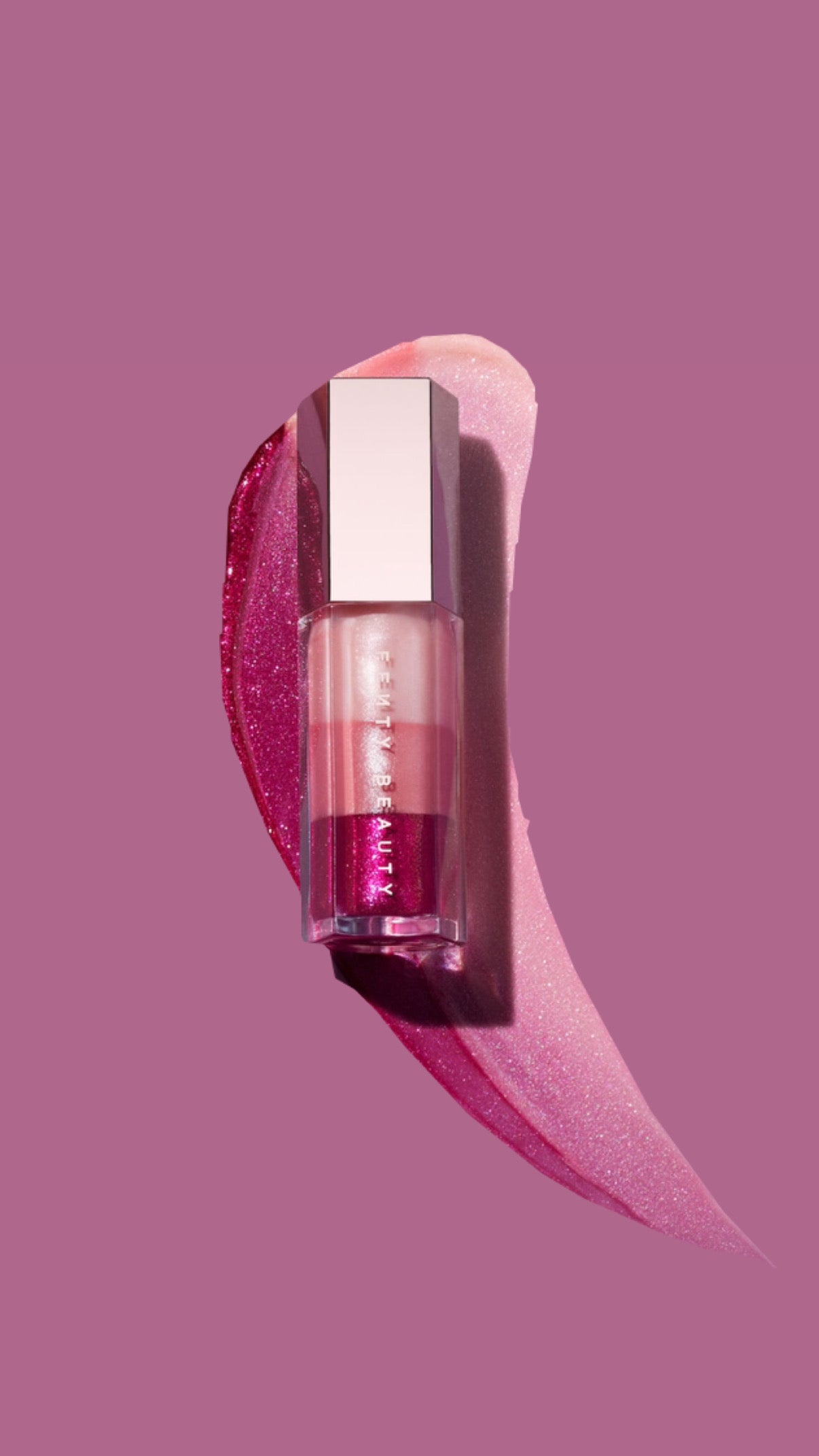 Fenty Beauty Gloss Bomb Universal Lip Luminizer