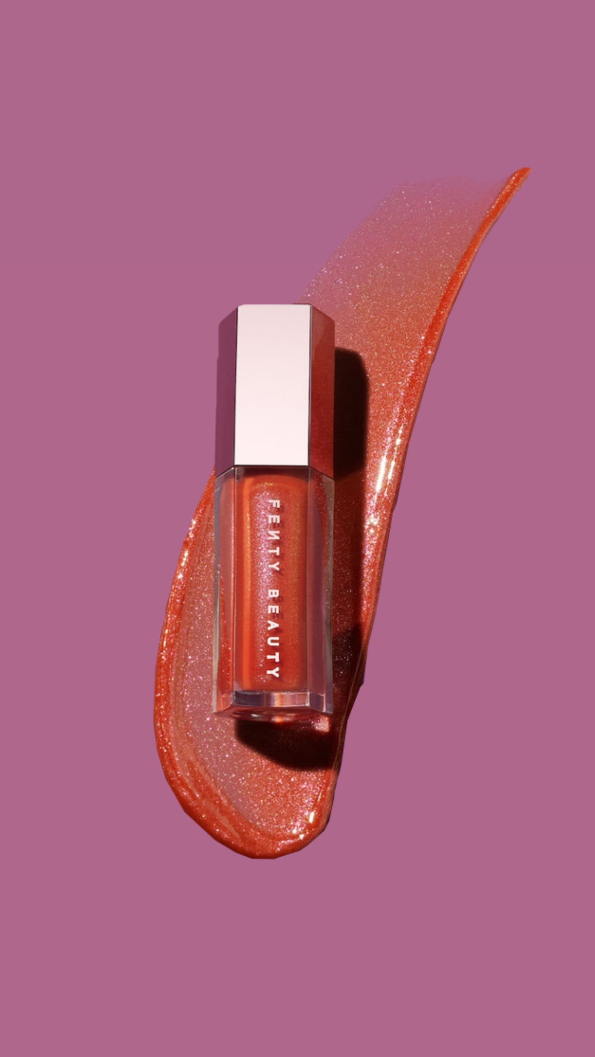 Fenty Beauty Gloss Bomb Universal Lip Luminizer