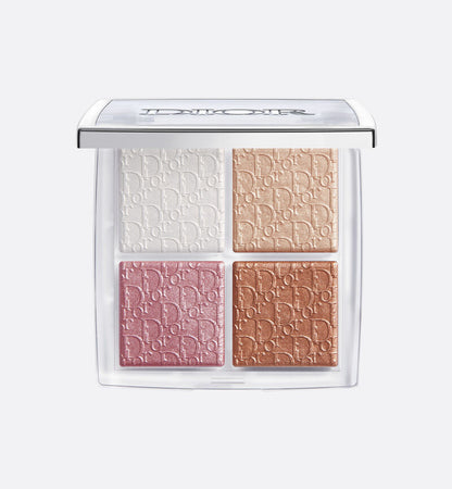 DIOR BACKSTAGE Glow Face Palette