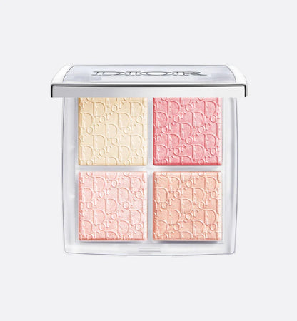 DIOR BACKSTAGE Glow Face Palette