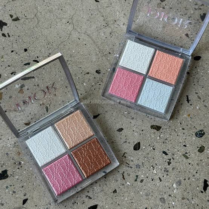 DIOR BACKSTAGE Glow Face Palette