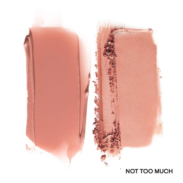 PATRICK TA
Major Headlines Double-Take Crème & Powder Blush Duo