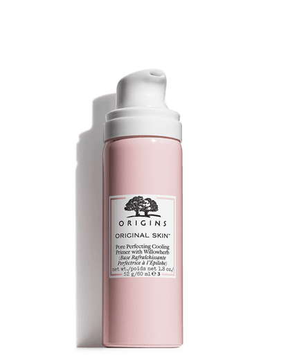 Origins PORE-PERFECTING COOLING PRIMER WITH WILLOWHERB