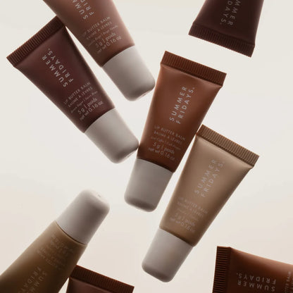 Summer fridays lip butter balm 5g