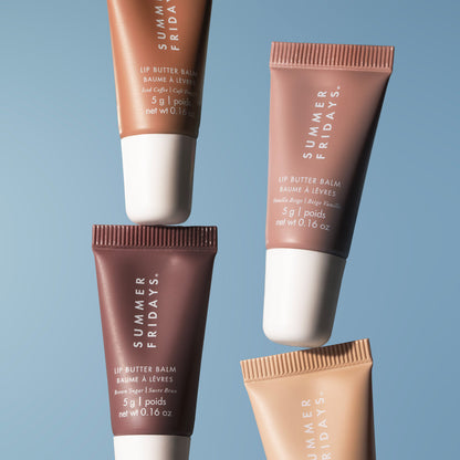Summer fridays lip butter balm 5g