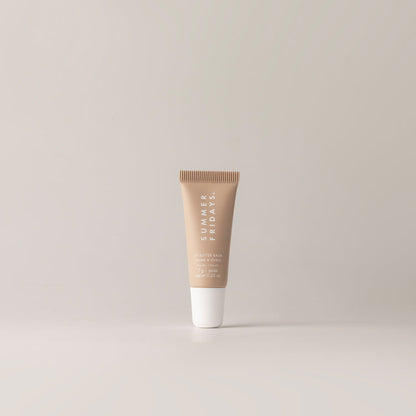 Summer fridays lip butter balm 5g