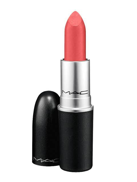 Mac Full Size Lipstick(without box from set)