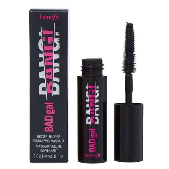 Benefit Bad Gal Bang Volumizing Mascara 3G