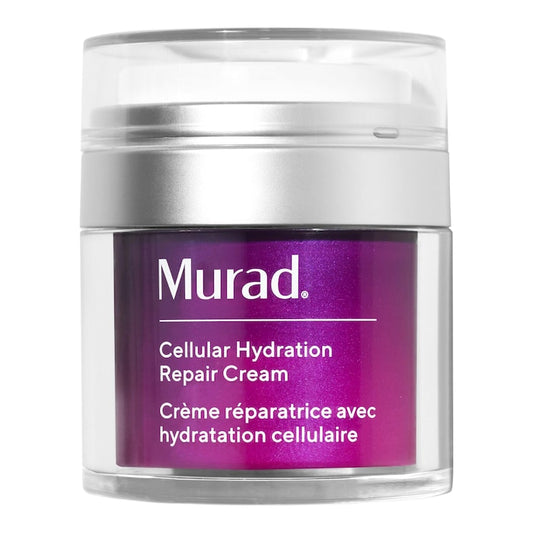 Murad 
Cellular Hydration Repair Cream 50ml