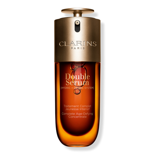Clarins Double Serum Complete Age-Defying Concentrate