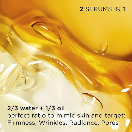 Clarins Double Serum Complete Age-Defying Concentrate
