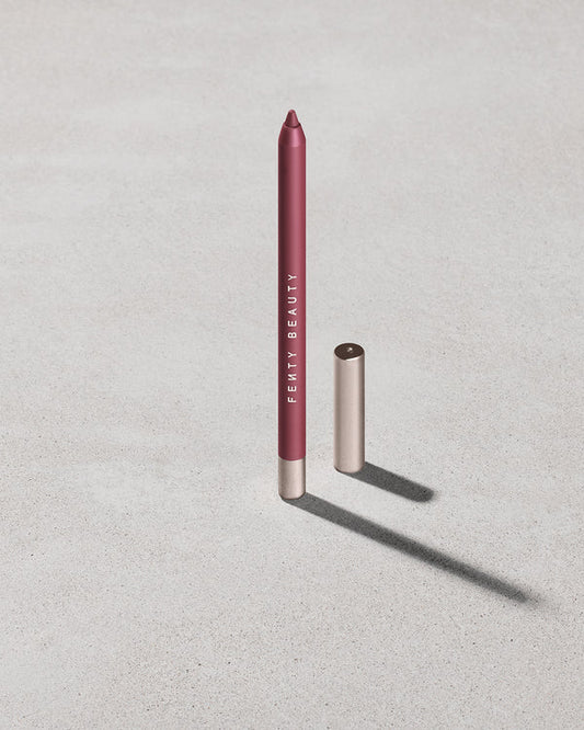 TRACE'D OUT longwear waterproof pencil lip liner
