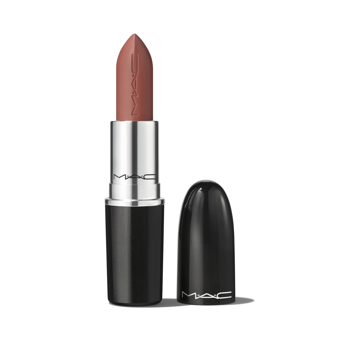 M·A·C Cosmetics Lustreglass Lipstick Full Size