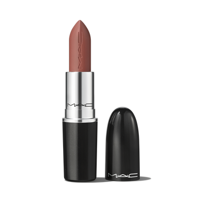 M·A·C Cosmetics Lustreglass Lipstick Full Size