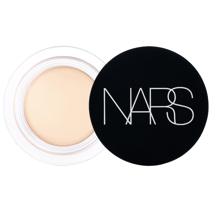 Nars Soft Matte Complete Full Coverage Longwear Concealer with Hyaluronic Acid