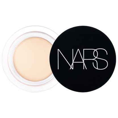 Nars Soft Matte Complete Full Coverage Longwear Concealer with Hyaluronic Acid