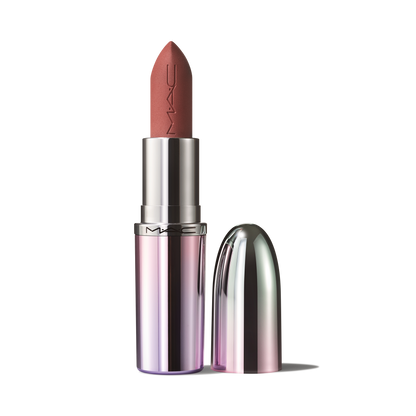 MAC To The Future MACximal Matte Lipstick Limited Edition Full Size