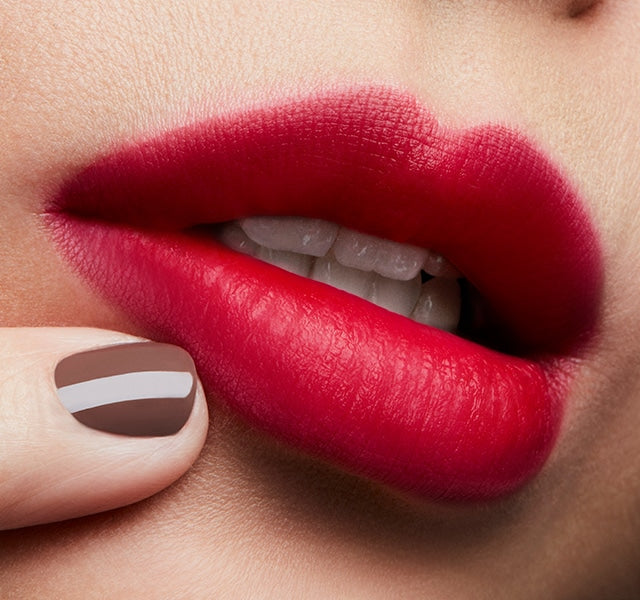 MAC Cosmetics Lipstick Full Size