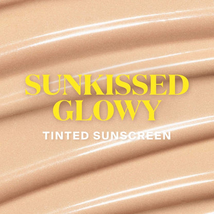 Supergoop! Glowscreen SPF 40 - Tinted Sunscreen & Primer