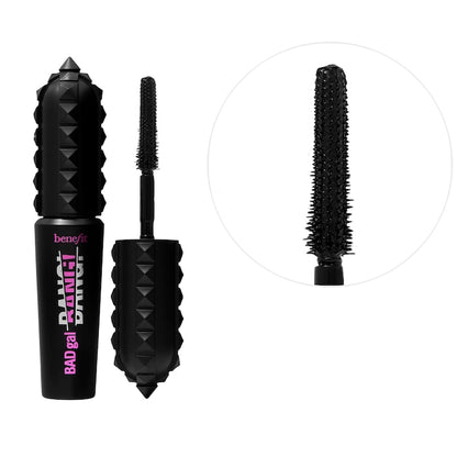 Benefit Cosmetics
BADgal BANG! Volumizing Mascara