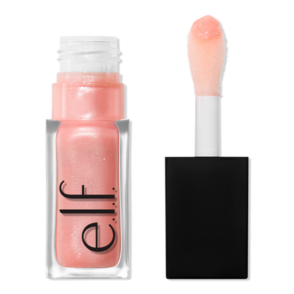 Elf Glow Reviver Lip Oil Glimmer