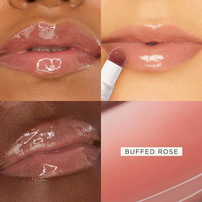 tarte maracuja juicy lip plumping oil with hyaluronic acid mini
