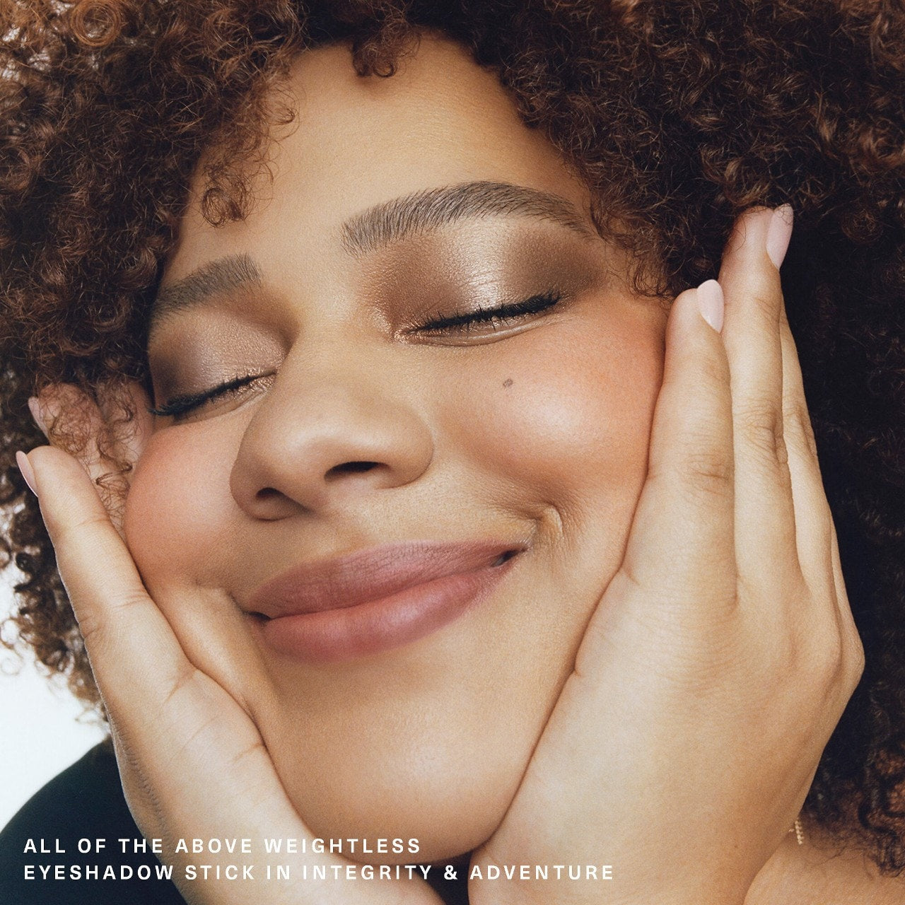 Rare Beauty All of the Above Weightless Eyeshadow Stick