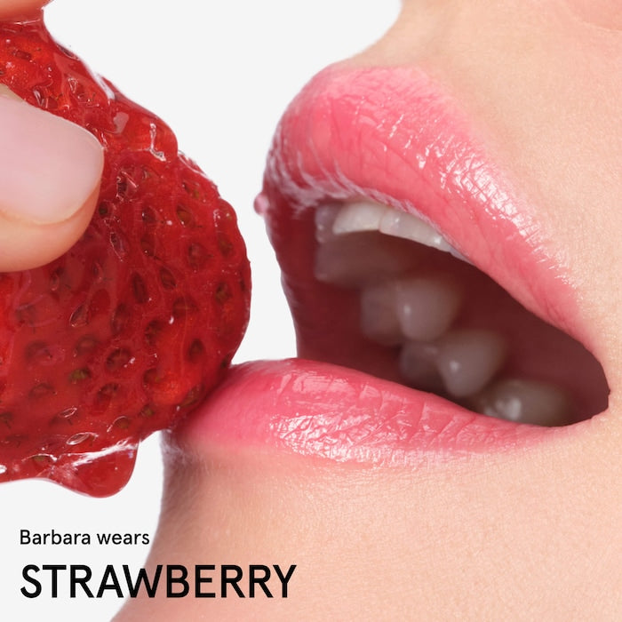 Glossier 
Balm Dotcom Lip Balm and Skin Salve 15ml