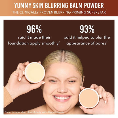 Danessa Myricks Beauty 
Yummy Skin Blurring Balm Powder -Universal Primer 6g