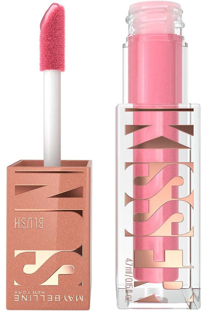 Maybelline Sunkisser Liquid Blush and Bronzer