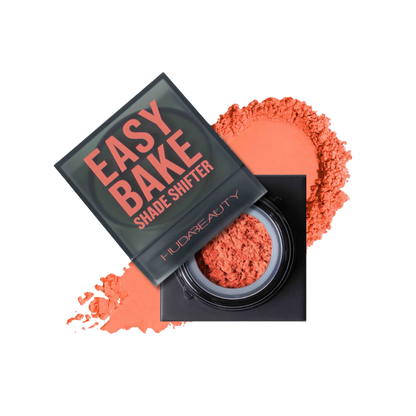 Huda Beauty Easy Bake Shade Shifter – Color Correcting Setting Powder Full Size