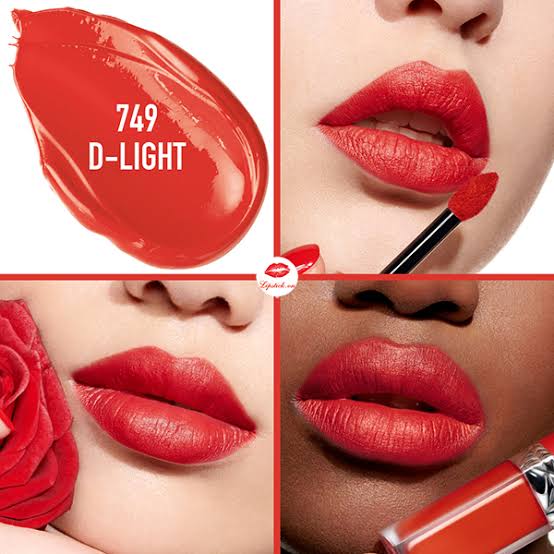 Dior Rouge Ultra Care Liquid Full Size