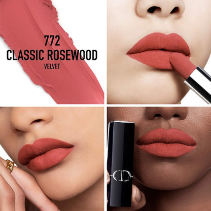 DIOR Rouge Lipstick Full Size