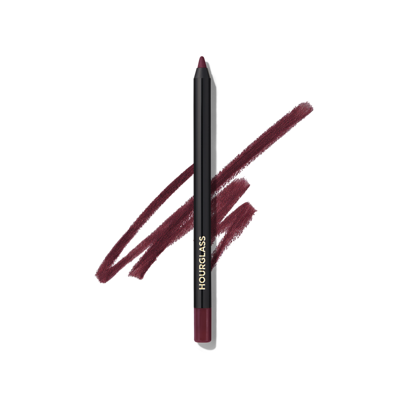 Hourglass Shape & sculpt lip liner