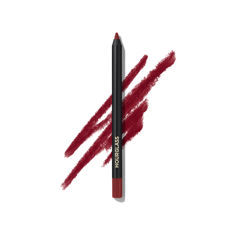 Hourglass Shape & sculpt lip liner