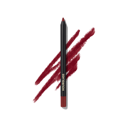 Hourglass Shape & sculpt lip liner