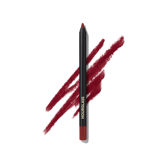 Hourglass Shape & sculpt lip liner