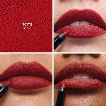 Hourglass Shape & sculpt lip liner