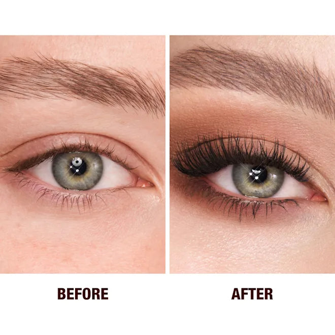 Charlotte Tilbury The Beautyverse Palette: Limited-edition 9-pan Eyeshadow Palette