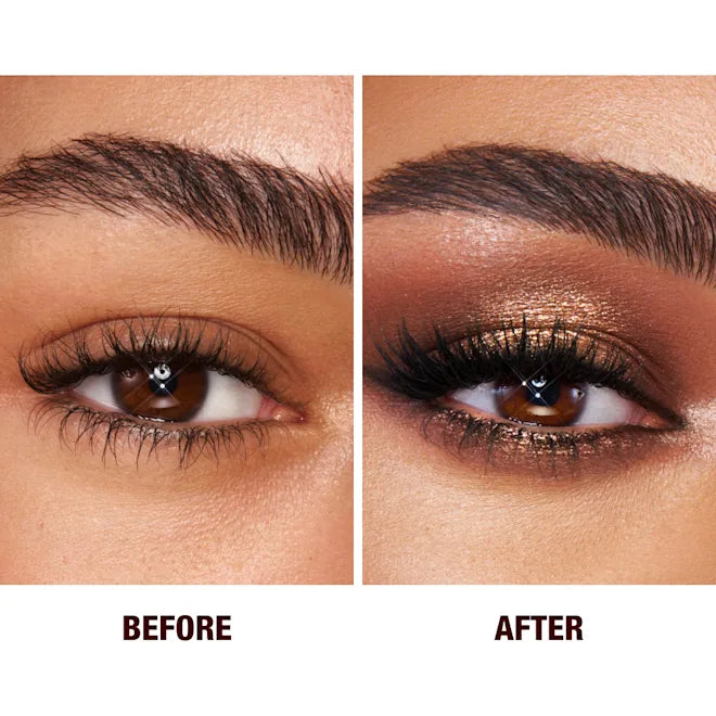 Charlotte Tilbury The Beautyverse Palette: Limited-edition 9-pan Eyeshadow Palette