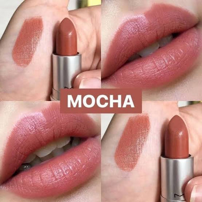 MAC Cosmetics Lipstick Full Size