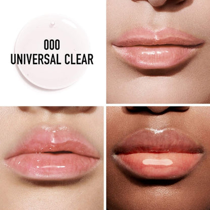 DIOR Lip Glow Oil
