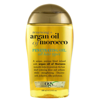 Ogx Argan Oil of Morocco Penetrating Oil 100ml